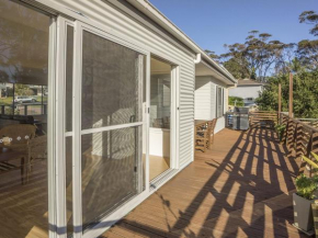 Rileys Retreat, Mollymook